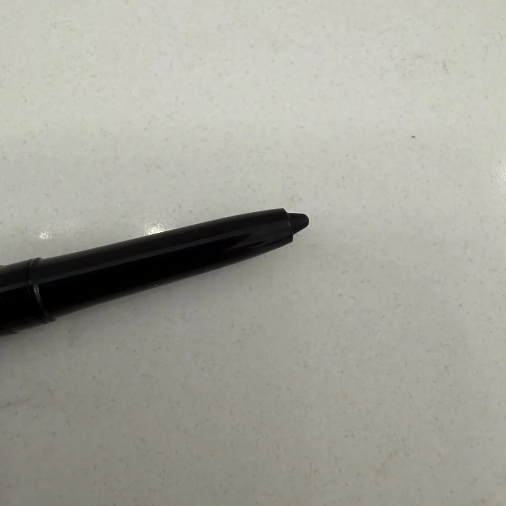 Clinique High Impact Gel Tech Eyeliner — Black Pencil
